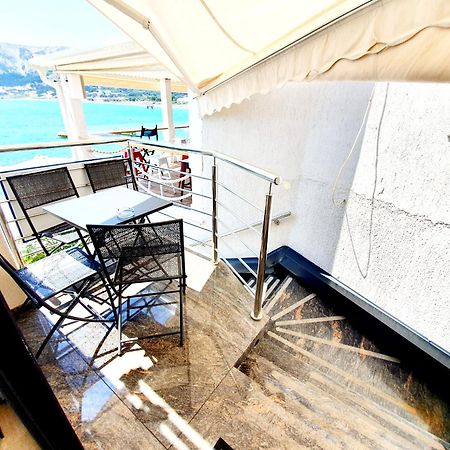 Apartments Palada 1 บัชกา ภายนอก รูปภาพ