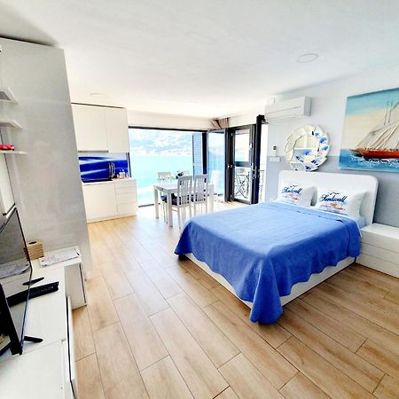 Apartments Palada 1 บัชกา ภายนอก รูปภาพ