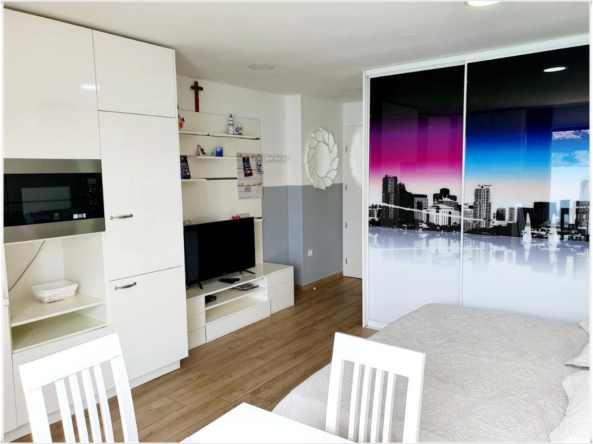Apartments Palada 1 บัชกา ภายนอก รูปภาพ