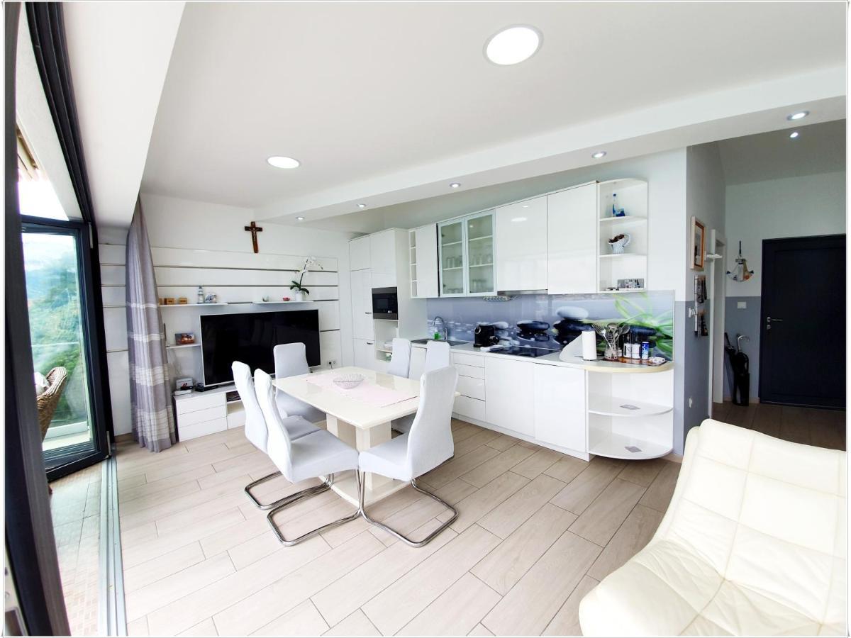 Apartments Palada 1 บัชกา ภายนอก รูปภาพ