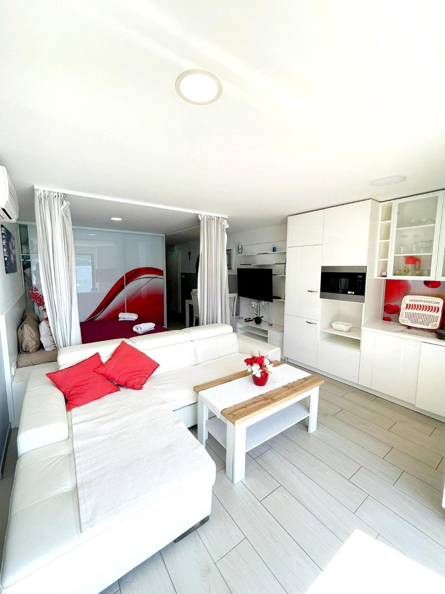 Apartments Palada 1 บัชกา ภายนอก รูปภาพ