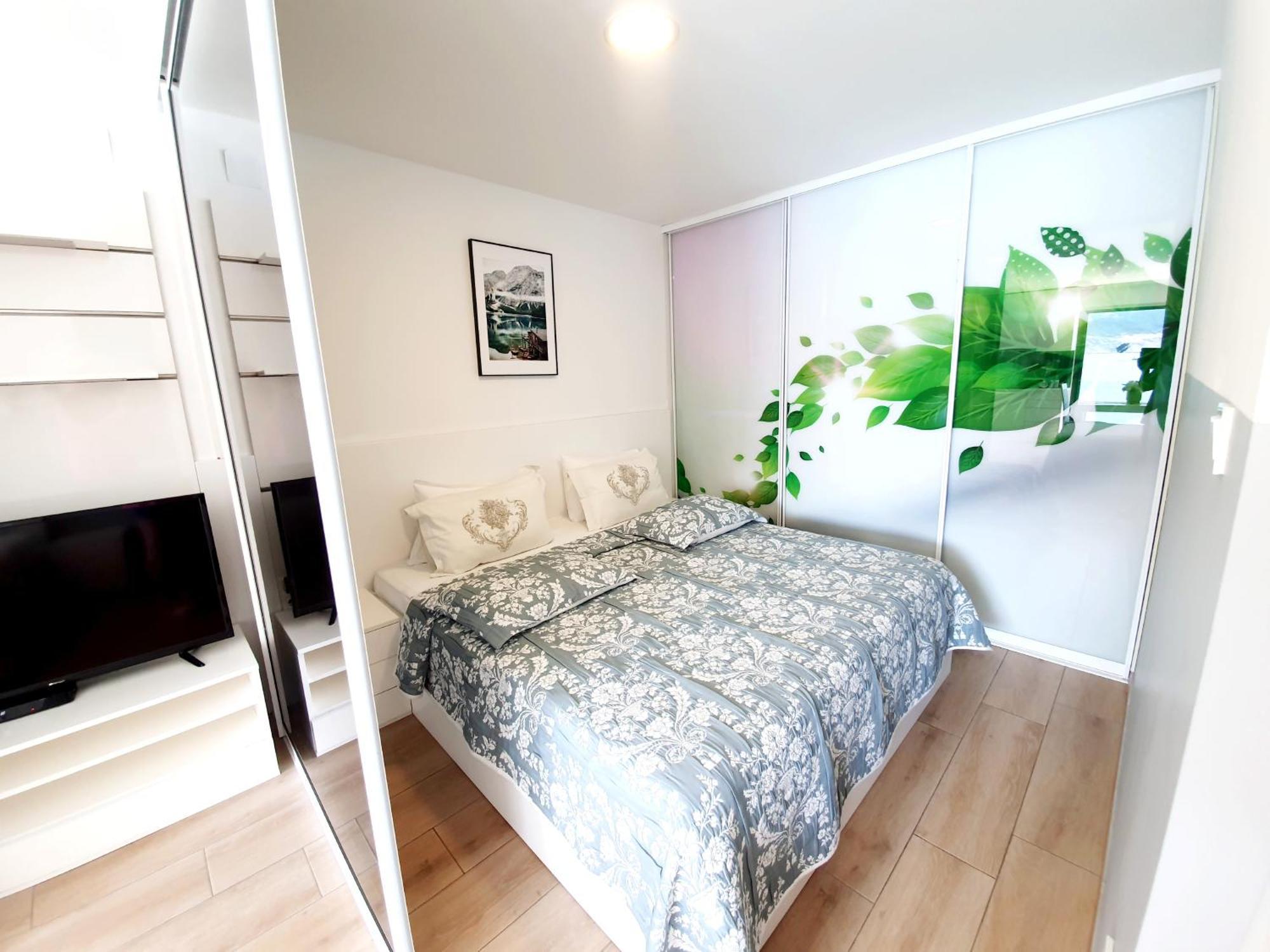 Apartments Palada 1 บัชกา ภายนอก รูปภาพ