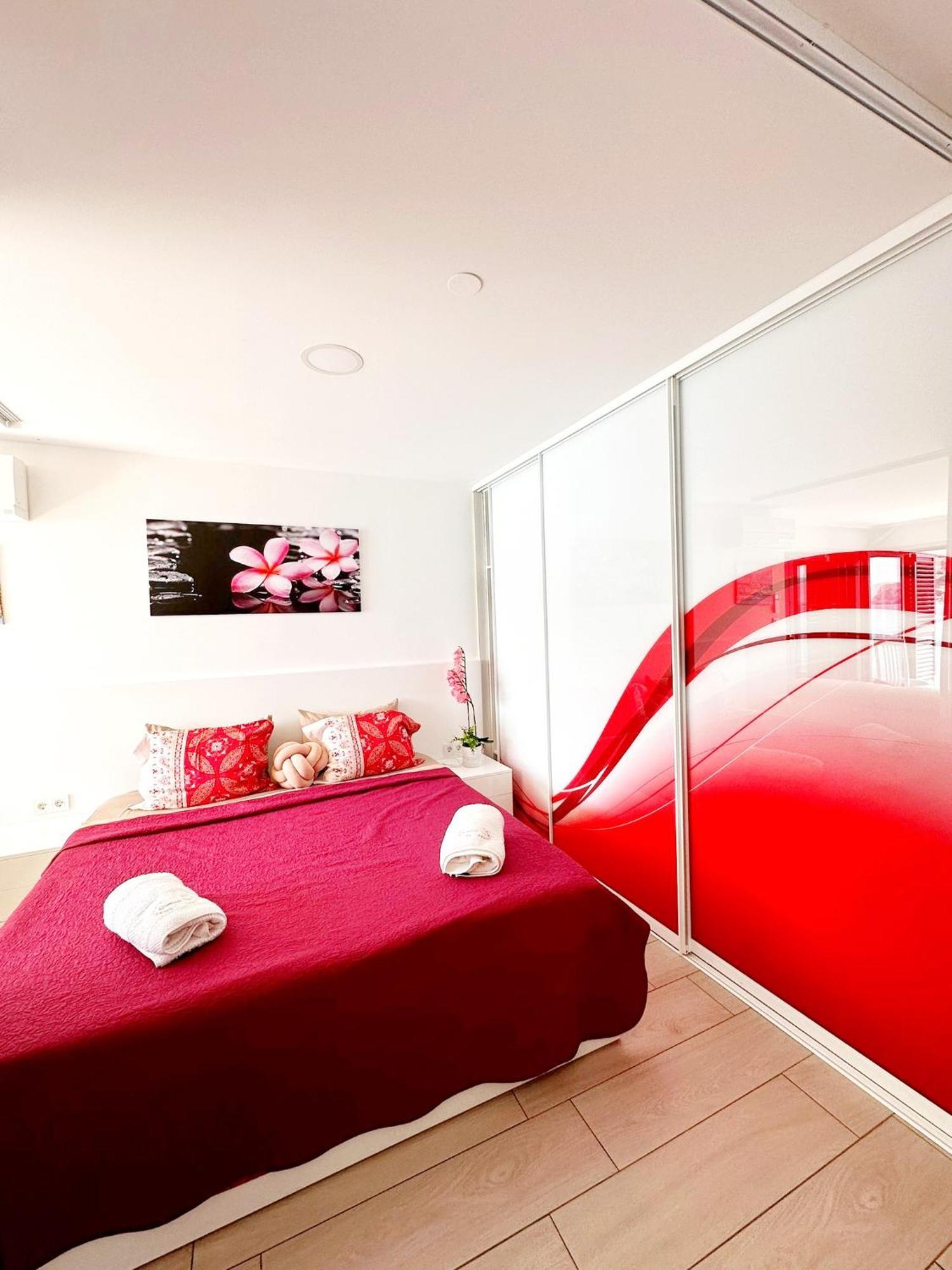 Apartments Palada 1 บัชกา ภายนอก รูปภาพ